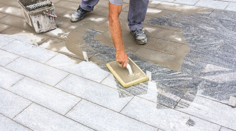 Expert tile roof repair services in Selbyville, DE
